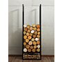 CookKing Holzlager Atos 120x40x20 cm