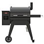 Barbecook Arthur Pelletgrill