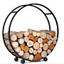 CookKing Holzlager Daisy 80 cm