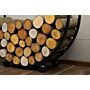 CookKing Holzlager Daisy 80 cm