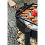 CookKing Feuerschale Montana 80 cm - 60 cm