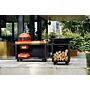 OFYR Kamado Tisch 135 PRO BGE