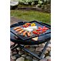 CookKing Feuerschale Santiago 60 cm