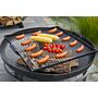 CookKing Feuerschale Viking 80 cm