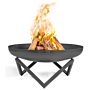 CookKing Feuerschale Santiago 60 cm