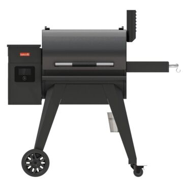 Barbecook Pelletgrill Arthur Produktfoto
