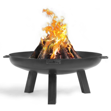 CookKing Feuerschale Polo 60 cm