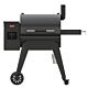 Barbecook Pelletgrill Arthur Produktfoto
