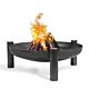 CookKing Feuerschale Palma 80 cm