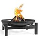 CookKing Feuerschale Panama 80 cm