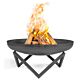 CookKing Feuerschale Santiago 60 cm