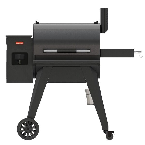 Barbecook Arthur Pelletgrill