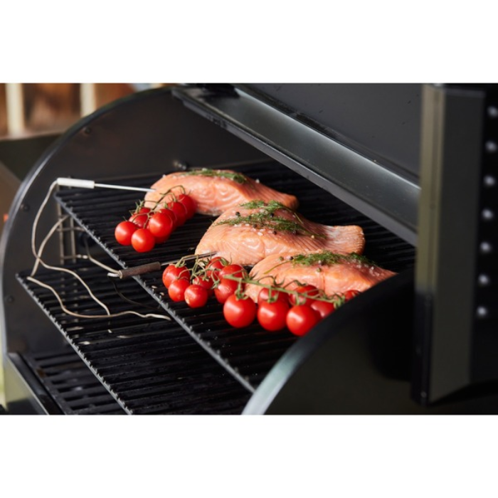 Barbecook Arthur Pelletgrill