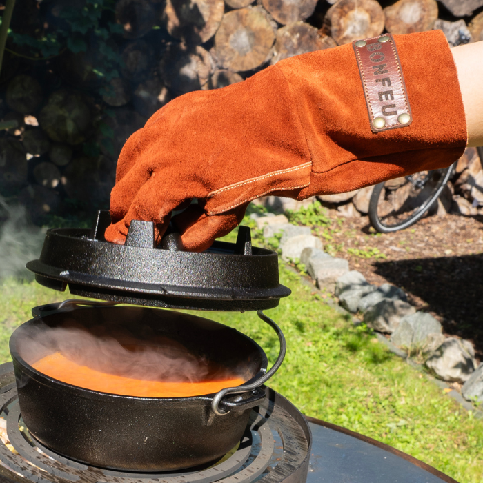 BonFeu BonGloves Grillhandschuhu