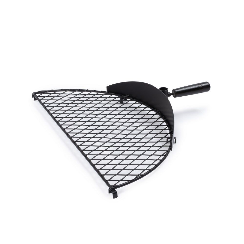 Barebones Cowboy Feuerstelle Grillrost 30′