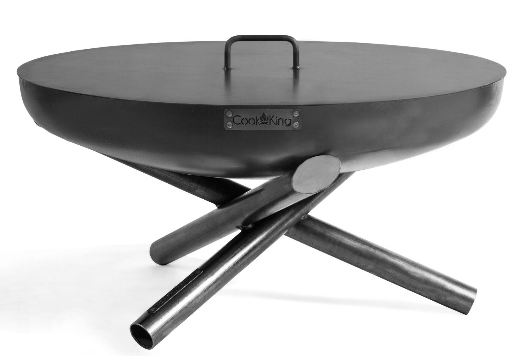 CookKing Feuerschale Indiana 80 cm