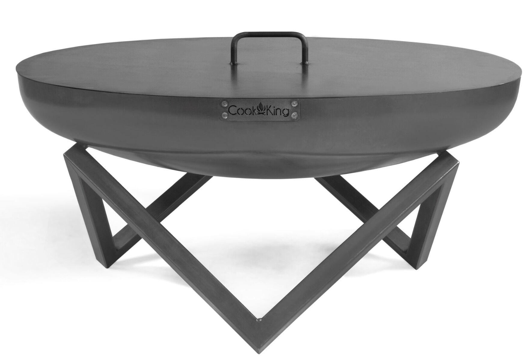 CookKing Feuerschale Santiago 60 cm